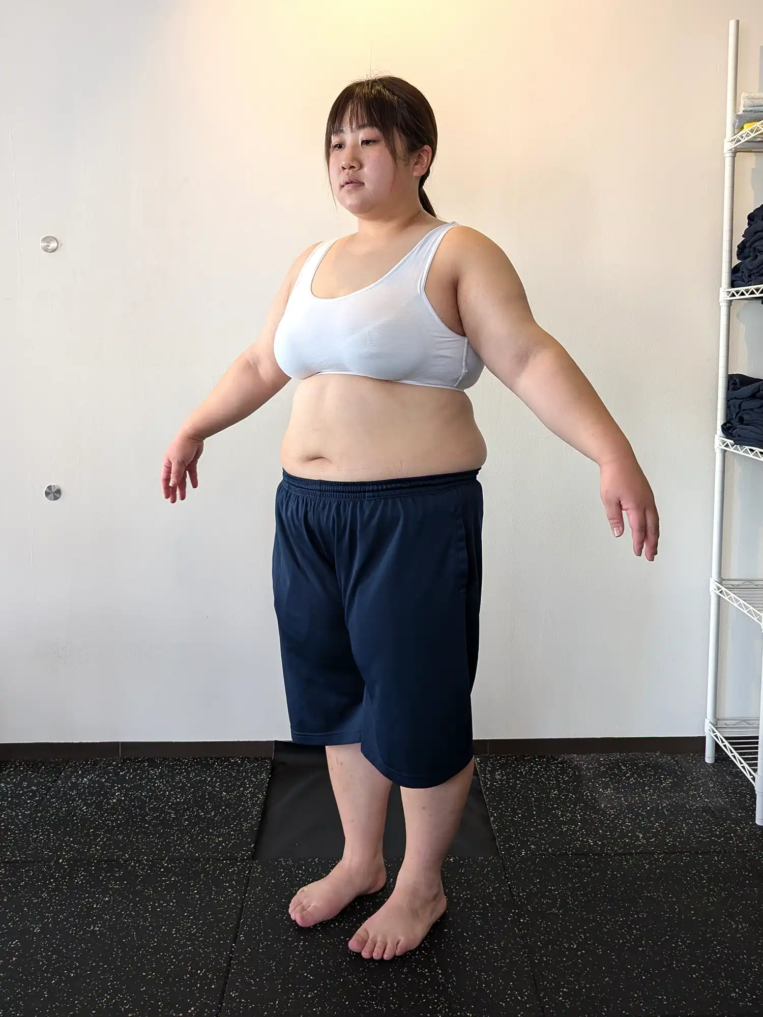 ビフォー