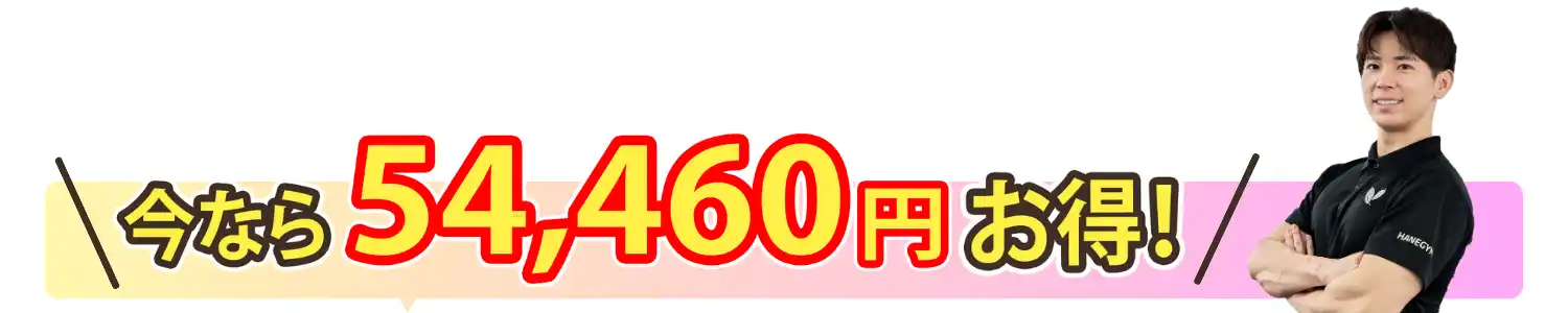 HaneGym