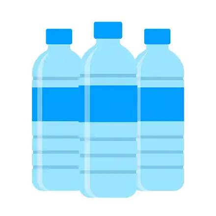 お水