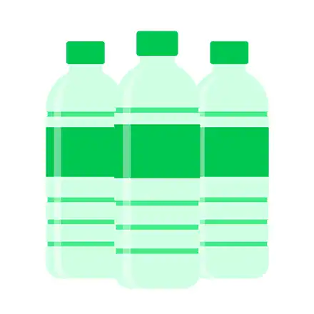 お水