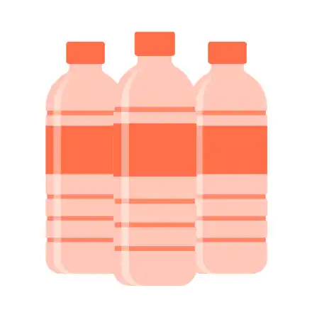 お水