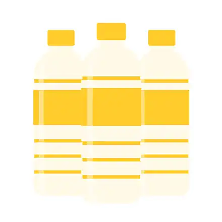 お水